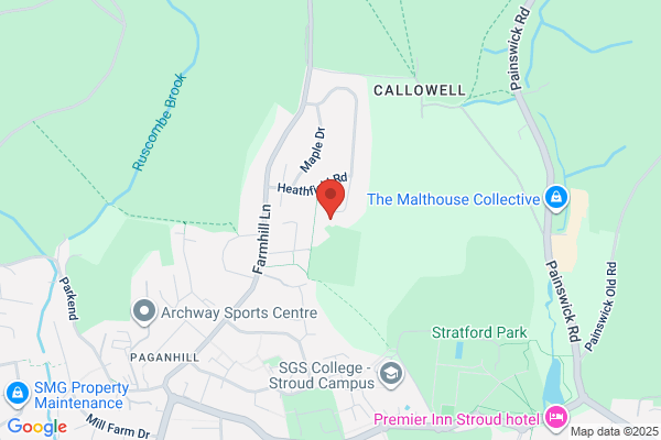 Callowell County Primary School