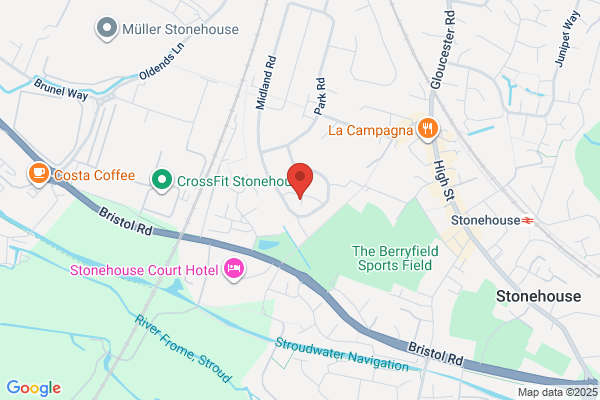 Care & Repair (Stroud) Ltd