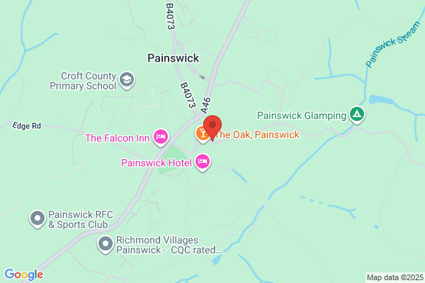 Hamptons Estate Agents Painswick