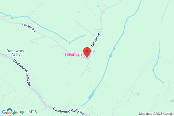 Hillenvale Guest House