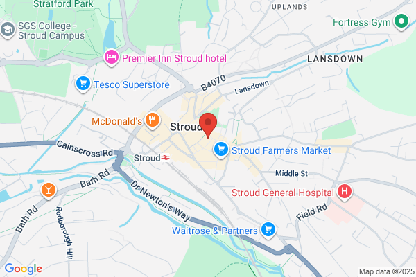 Leaders Letting & Estate Agents Stroud