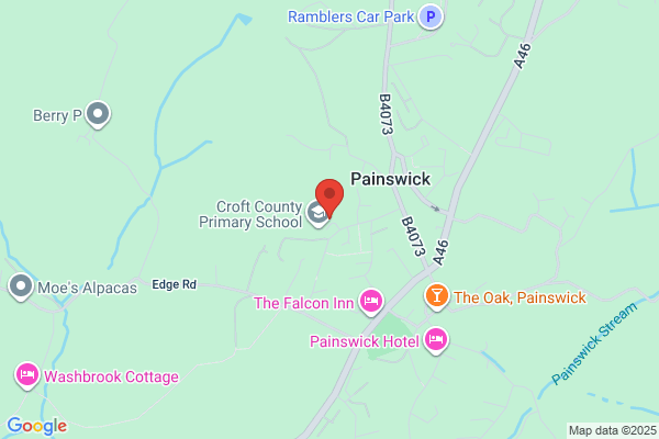 Painswick Playgroup