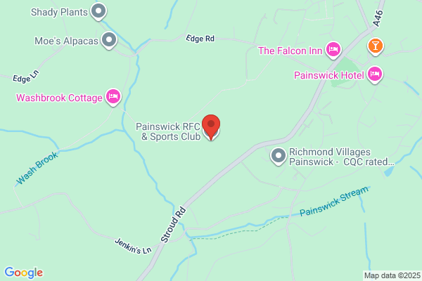 Painswick RFC & Sports Club