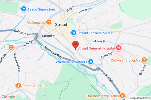 Stroud Designers