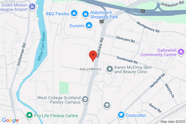 Lochside Business Services