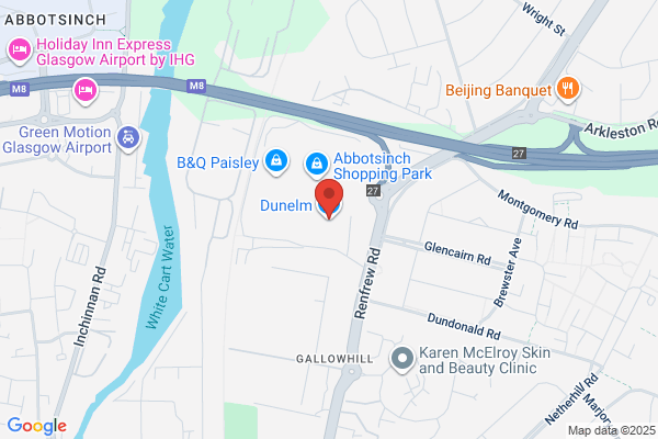 Dunelm