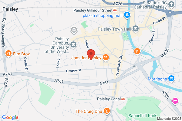 John Smith & Son (Glasgow) Ltd