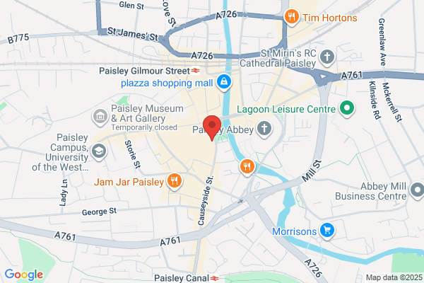 Newcastle Building Society