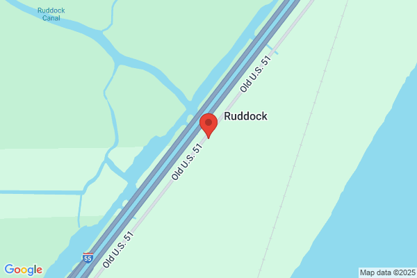 S Ruddock