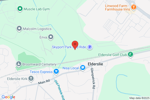 Airpark Glasgow