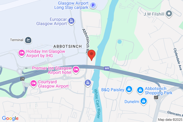 National Car Parks Ltd
