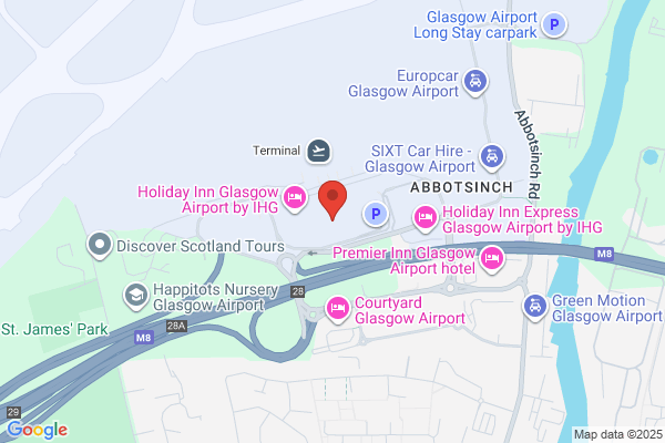 National Car Parks Ltd