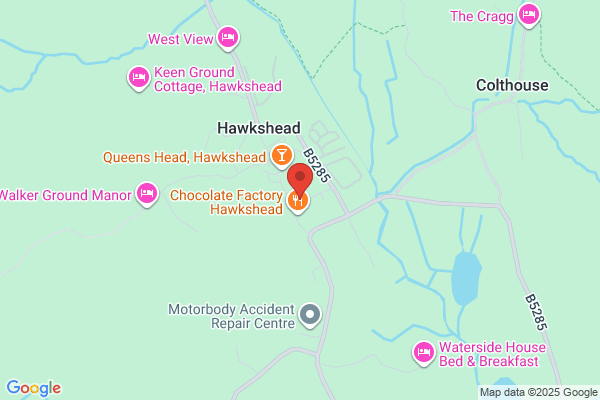 Hawksheads Carpet & Furnishings Ltd