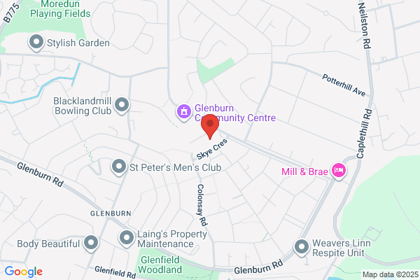 Glenburn Pharmacy