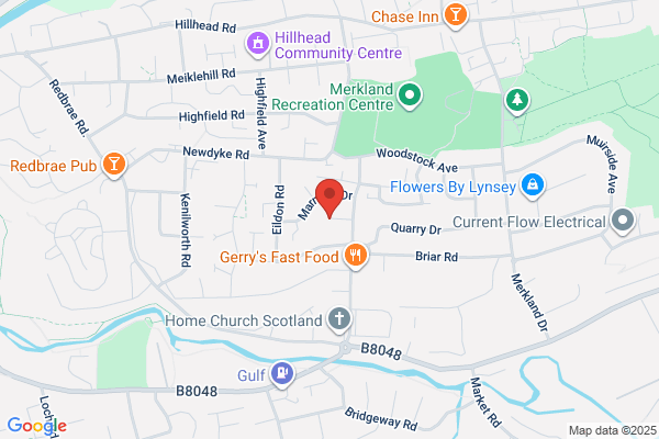 Morrison Close Clean