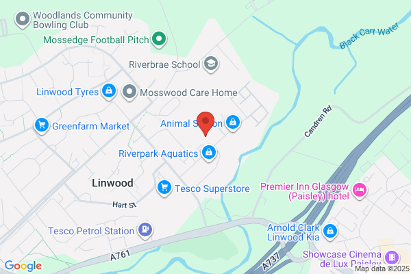 Linwood Welfare & Recreational Social Club