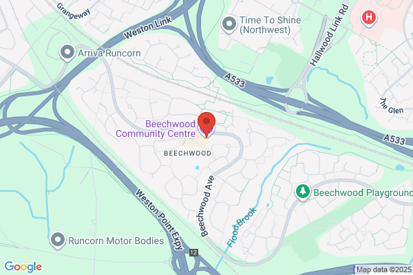 Beechwood Community Centre