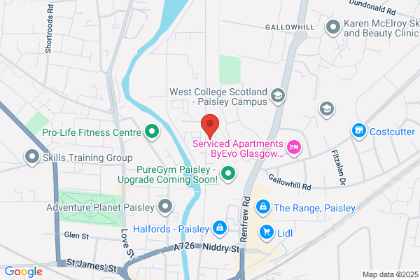 Seric Systems Ltd