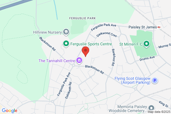 The Falcon Day Centre