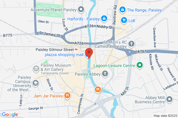James Craig