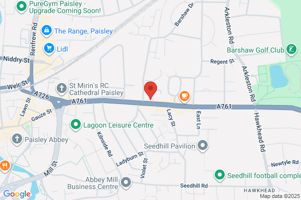 Kelburne Dental