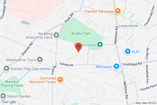 Brodie Park School Of Motoring