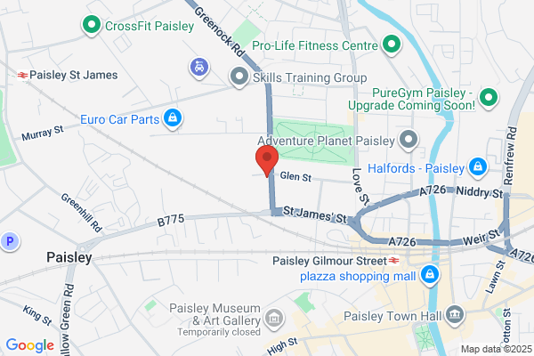 Caithness Electrical Contractors Ltd