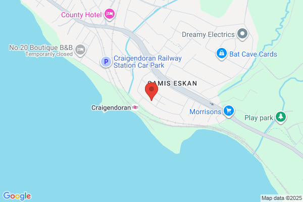 Campbell Electrics & Alarms (Paisley)