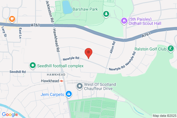 Hamilton Electrical Contractors