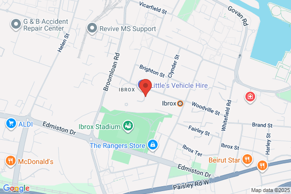 WGM Engineering Ltd