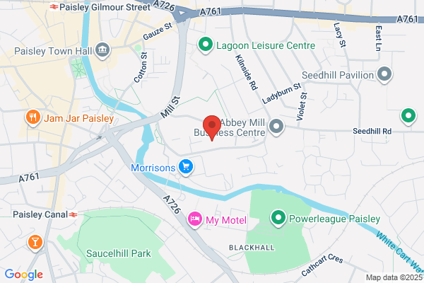 Millbrae Financial Services Ltd