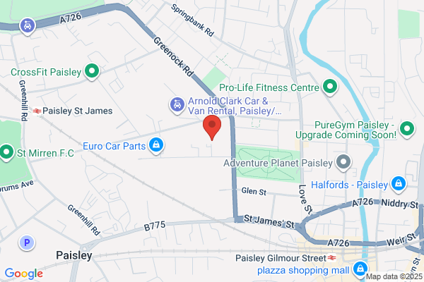 Lawrie Furnishings Ltd