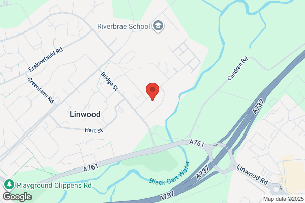 Linwood Carpets