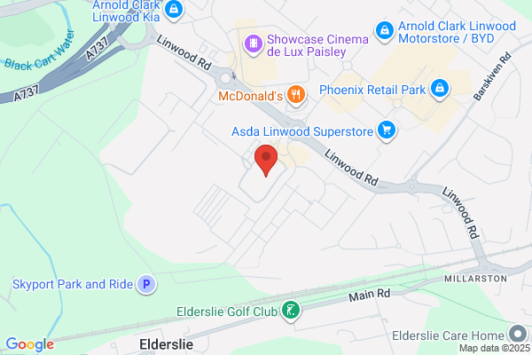 Expeditors International (UK) Ltd
