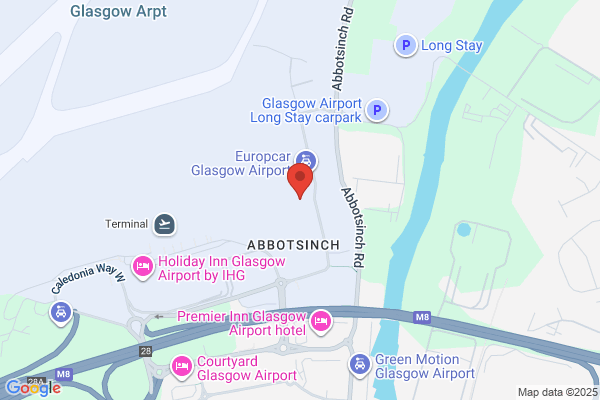 John McDonald Airfreight Forwarding Ltd