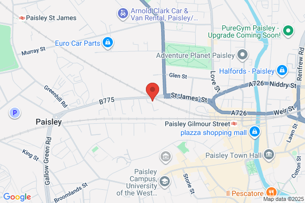 Cartvale Car & Commercial Repairs Ltd