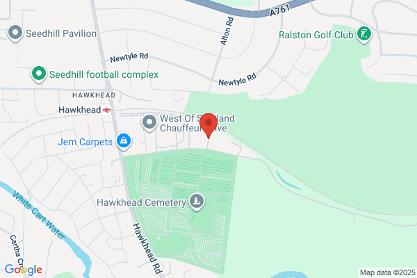 Hawkhead Garage Services