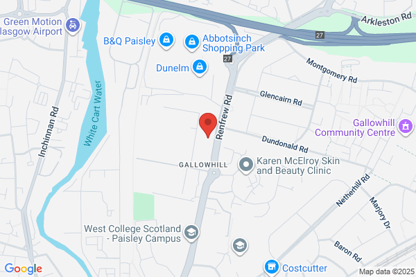 Clydebuilt Home Improvements