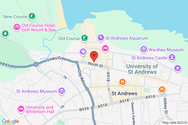 Ardgowan Town House Hotel