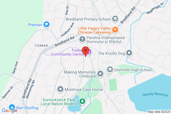 Foxbar Community Library