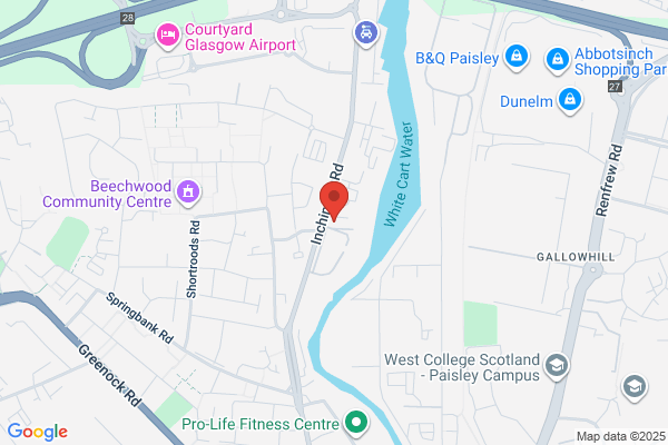 Willie McLernon Autocare Ltd