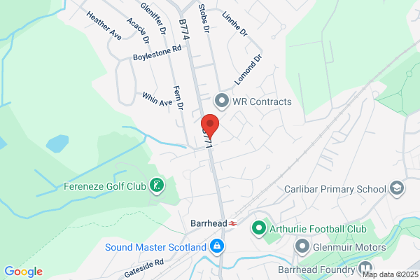 Barrhead News