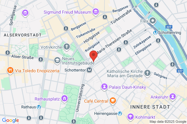 Viennas