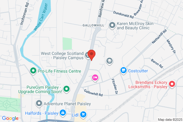 Janefield Private Day Nursery