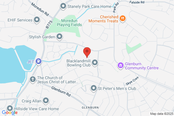 Braemount Nursing Home