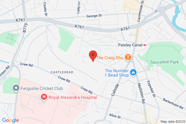 Castlehead Nursing Home