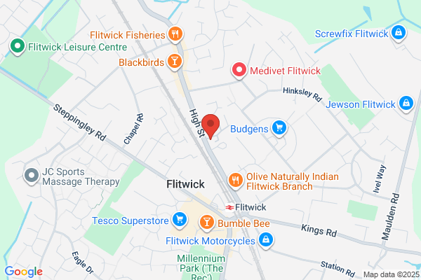 Ideal Opticians
