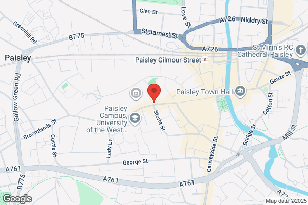 Steven Rowe Opticians