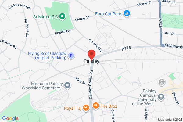 MCL PLASTERING & DECORATING SERVICES