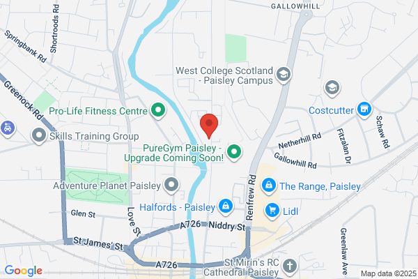 J McNally Property Maintenance Ltd